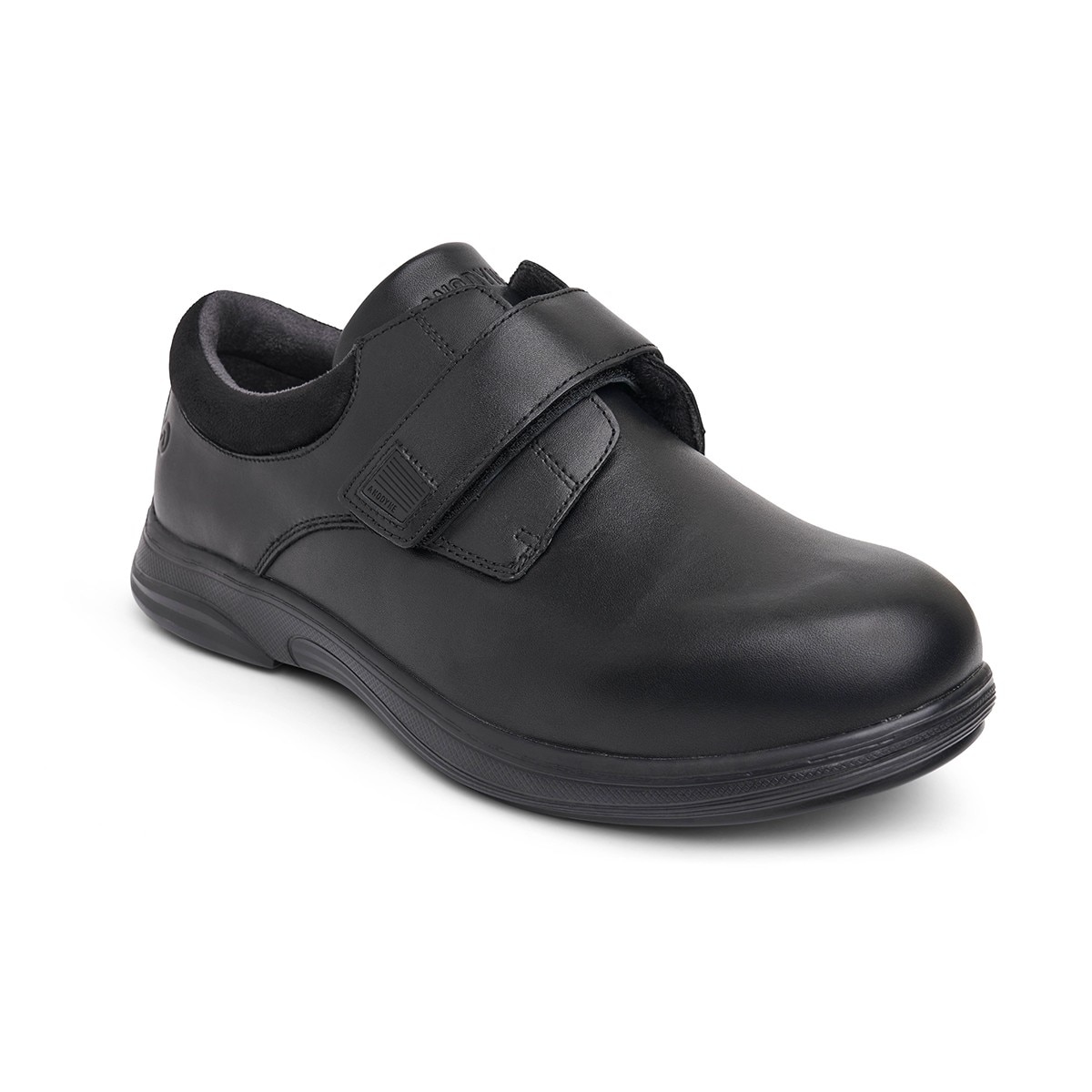 Anodyne mens best sale shoes